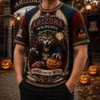 PREMIUM AWC 3D EMBOSS SHIRT PDL