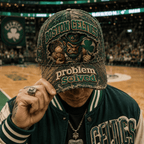 BNCS Premium Vintage Cap TTNL