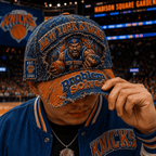 NYK Premium Vintage Cap TTNL