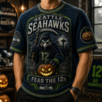 PREMIUM STSH 3D EMBOSS SHIRT PDL