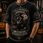 PREMIUM CMW 3D EMBOSS SHIRT PDL