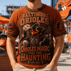PREMIUM BTMO 3D EMBOSS SHIRT TTNL