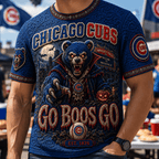 PREMIUM CCC 3D EMBOSS SHIRT TTNL