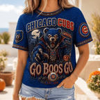 PREMIUM CCC 3D EMBOSS SHIRT TTNL