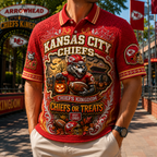 PREMIUM KCC EMBOSS POLO SHIRT NTNA