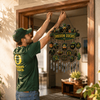 Premium ORD Halloween Wind Chime TNSM