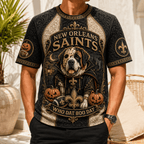 PREMIUM NOS 3D EMBOSS SHIRT PDL