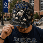 SNPD Premium Vintage Cap NTNA