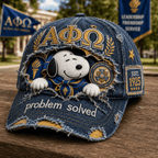 SNPA Premium Vintage Cap NTNA