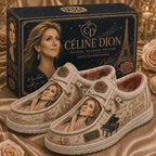 Premium CLDO Loafer Shoes BMD