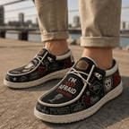 Premium EMN Loafer Shoes TTTT