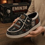 Premium EMN Loafer Shoes TTTT