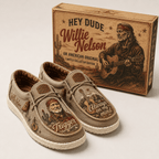 Premium WLN Loafer Shoes BMD