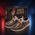 Premium DVB Loafer Shoes NHVH