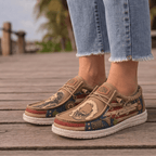 Premium KKR Loafer Shoes BMD
