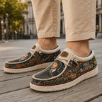 Premium PMC Loafer Shoes TMH