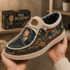Premium PMC Loafer Shoes TMH
