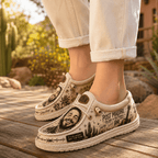 Premium PTML Loafer Shoes TMH