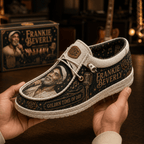 Premium FRBE Loafer Shoes TMH