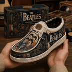 Premium TBT Loafer Shoes TMH