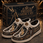 Premium FRED Loafer Shoes TMH