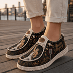 Premium FRED Loafer Shoes TMH