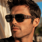 PREMIUM RHCP UNISEX SUNGLASSES NPL