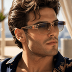 PREMIUM DRGB UNISEX SUNGLASSES NPL