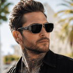 PREMIUM SNDN UNISEX SUNGLASSES NPL