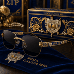 PREMIUM SGRO UNISEX SUNGLASSES NPL