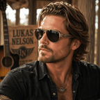 PREMIUM LKNL UNISEX SUNGLASSES NPL