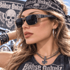 PREMIUM BHOK UNISEX SUNGLASSES NPL