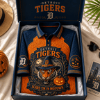PREMIUM DTG EMBOSS POLO SHIRT HQH