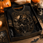 PREMIUM TDS 3D EMBOSS SHIRT NTVA