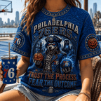 PREMIUM PL77 3D EMBOSS SHIRT TTNL