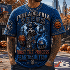 PREMIUM PL77 3D EMBOSS SHIRT TTNL