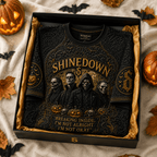 PREMIUM SNDN 3D EMBOSS SHIRT NTVA
