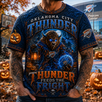 PREMIUM OCT 3D EMBOSS SHIRT TTNL