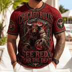 PREMIUM CGB 3D EMBOSS SHIRT TTNL