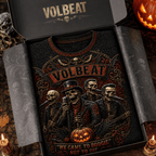 PREMIUM VOLB 3D EMBOSS SHIRT NTVA