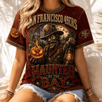 PREMIUM SF49 3D EMBOSS SHIRT TTNL