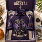 PREMIUM FRMT EMBOSS POLO SHIRT HQH