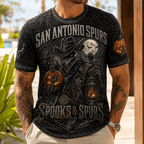 PREMIUM SAS 3D EMBOSS SHIRT TTNL