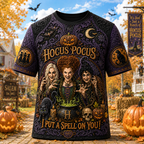 PREMIUM HCPC 3D EMBOSS SHIRT NTVA