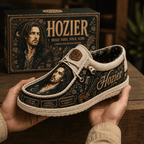 Premium HZR Loafer Shoes NHVH