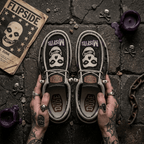 Premium MSF Loafer Shoes BMD