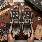 Premium KSS Loafer Shoes BMD