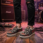 Premium KSS Loafer Shoes BMD