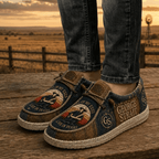 Premium GGST Loafer Shoes BMD