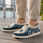 Premium TPBR Loafer Shoes NHVH